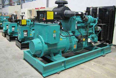 矿区1000kw康明斯柴油发电机组图片 矿区1000kw康明斯柴油发电机组图片