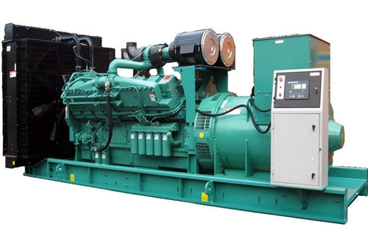 矿区150kw康明斯柴油发电机组图片 矿区150kw康明斯柴油发电机组图片