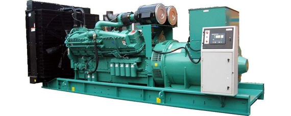 矿区柴油发电机 矿区柴油发电机