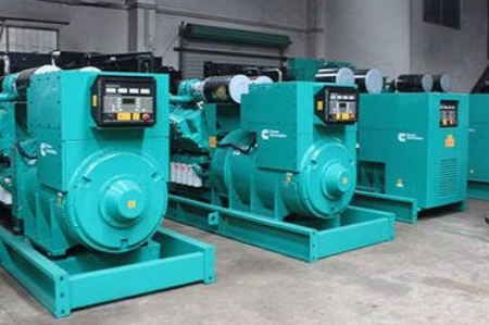 矿区柴油发电机 矿区柴油发电机