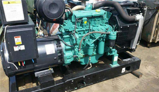 矿区柴油发电机 矿区柴油发电机