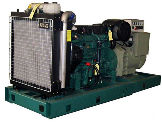 矿区柴油发电机 矿区柴油发电机